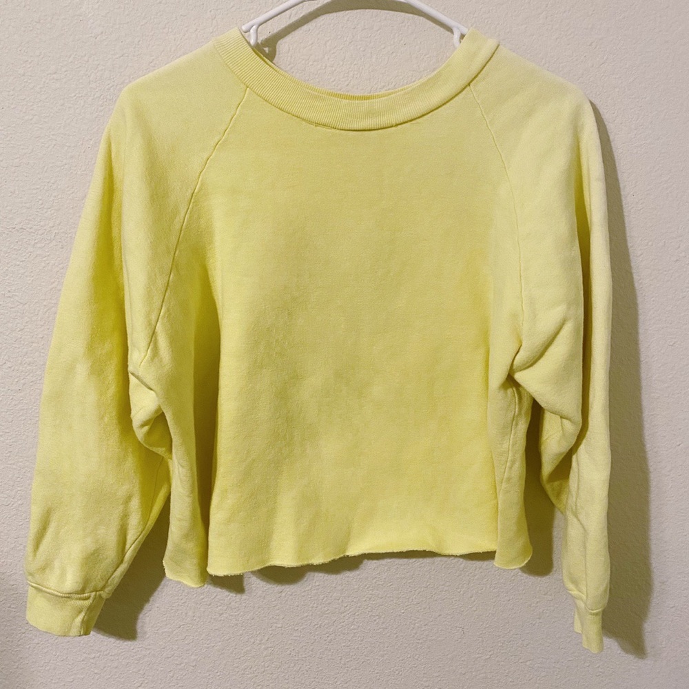 vintage bahamas sweatshirt - Picture 2 of 4